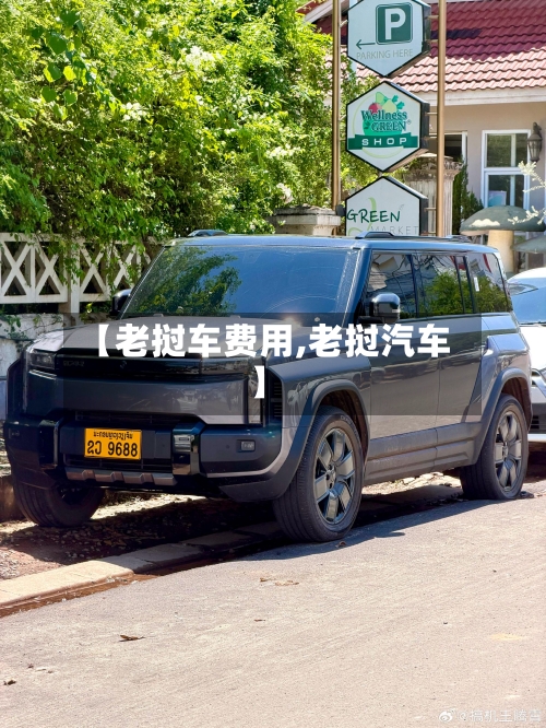 【老挝车费用,老挝汽车】-第2张图片